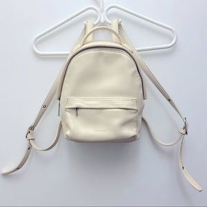 Matt & Nat Munich Mini Backpack // Mini-Sac à Dos